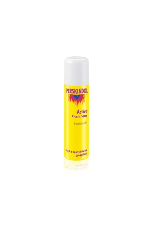 Perskindol Active Classic Spray, 150 ml