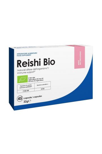 Yamamoto Reishi Bio